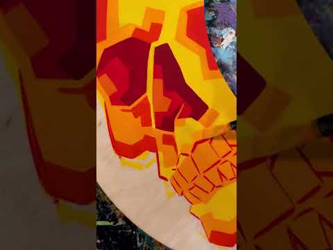 Explore the Possibilities with Trekell's Crescent Moon Panel