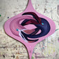 Trekell Retro Ornament Panel - Wooden Painting Canvas