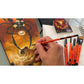 Greg "Craola" Simkins Limited Edition Halloween Brush Set by Trekell - Trekell Art Supplies