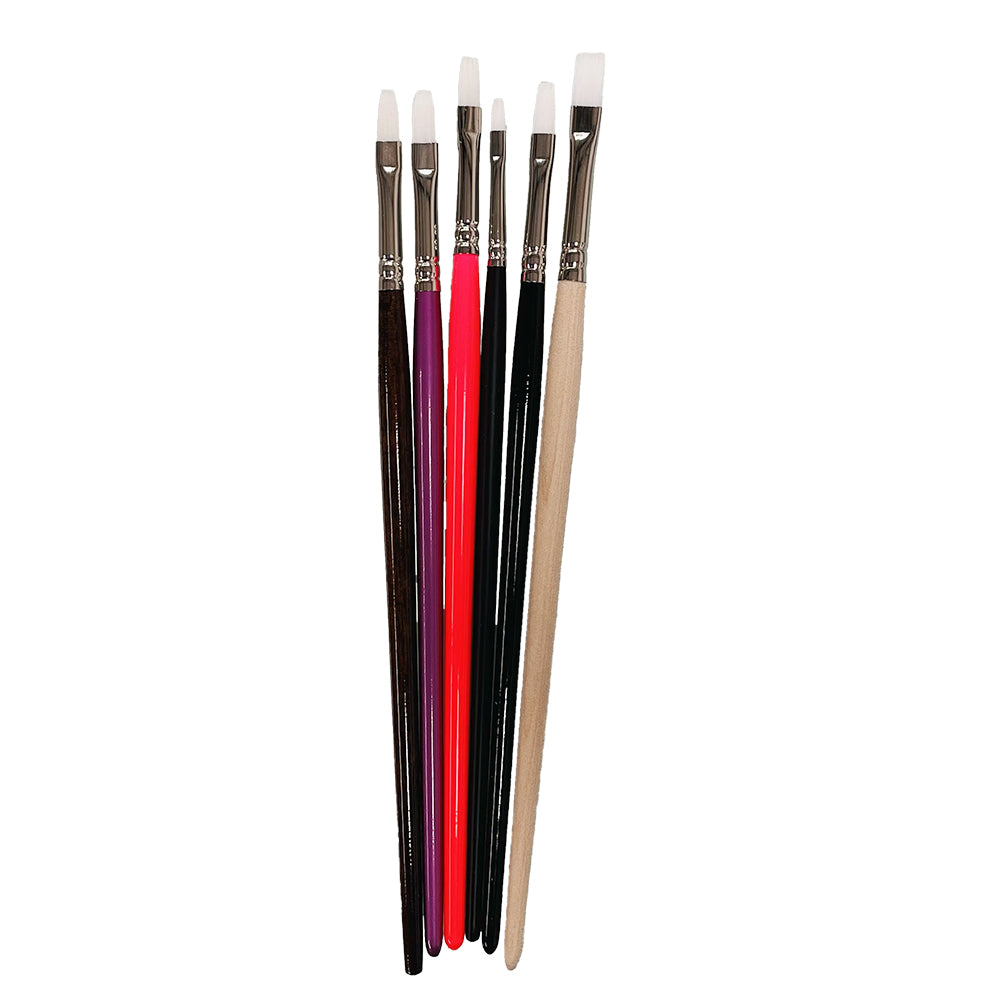 Assorted Wholesale magic paint brush For Painting Needs 