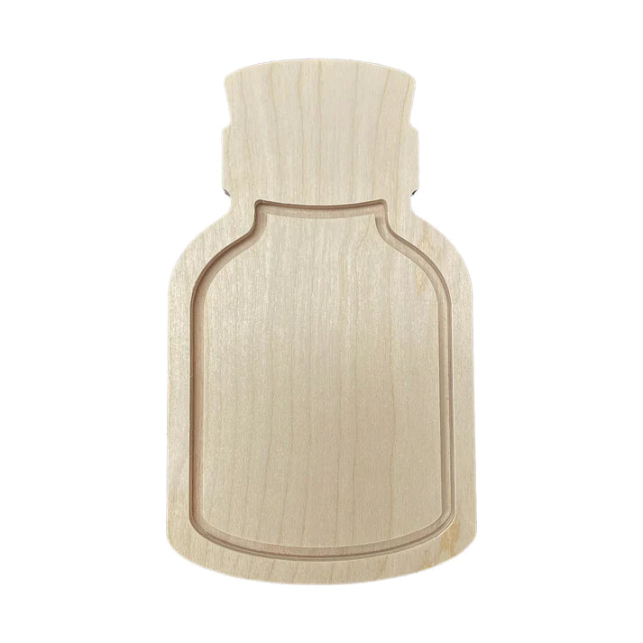 Trekell Imperfect Bottle Terrarium Panel - 2 Pack