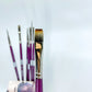 Julie Beck Limited Edition Brush Set