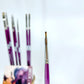 Julie Beck Limited Edition Brush Set