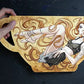 Coffee Cup Panel - Trekell Art Supplies