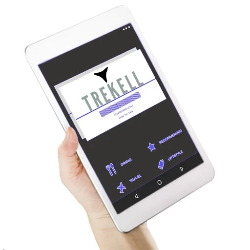 Trekell Gift Certificate - Electronic - Trekell Art Supplies