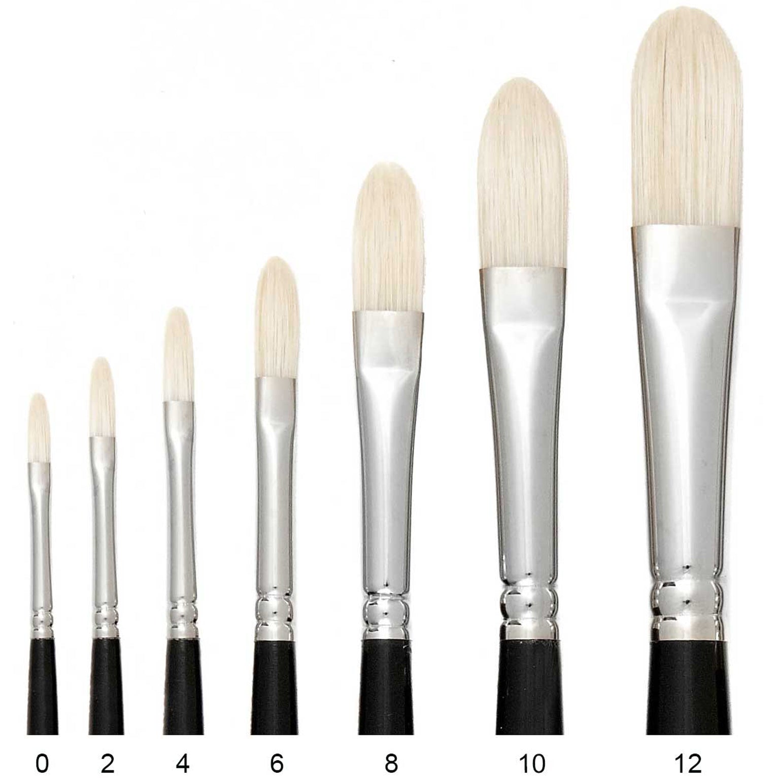 Disposable Paint Brushes - perfect for Paint Your Own cookies