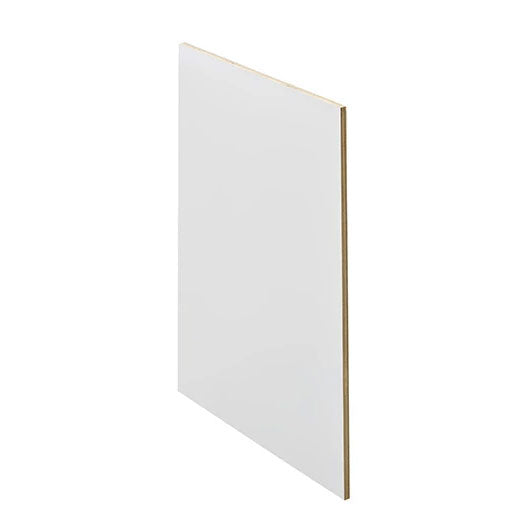 Gesso Primed Panel - 1/4" Baltic Birch Trekell Art Supplies Wooden Canvas Board for oil and acrylic paint