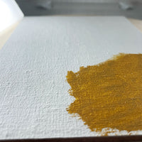 Acrylic Primed Linen Painting Panel - Hardboard Universal Primed Canvas for Oil and Acrylic Paint - Trekell Art Supplies