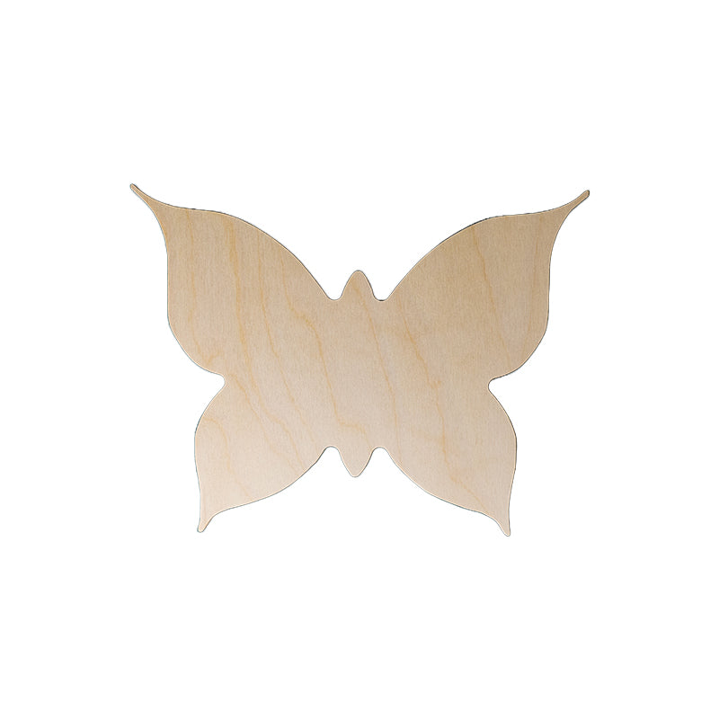 Trekell Butterfly Wood Balitc Birch Panel