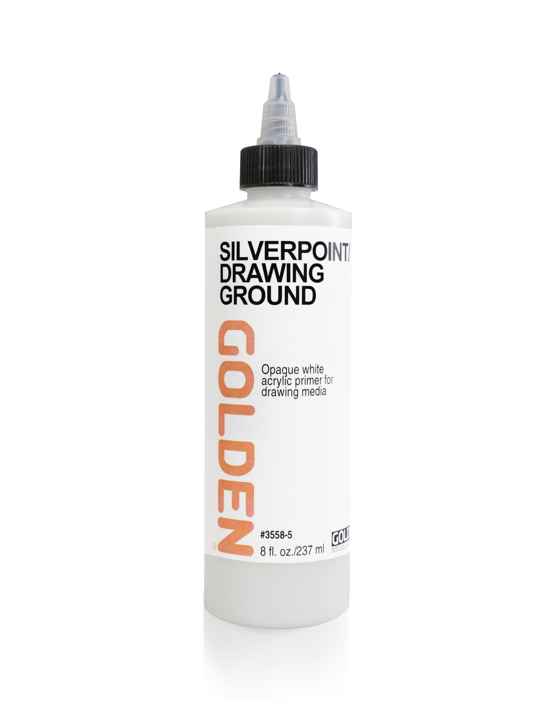 Golden Drawing Ground - Artistic Surface Enhancer | Trekell
