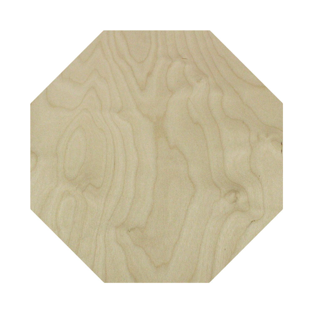 Octagon Panel - Trekell Art Supplies