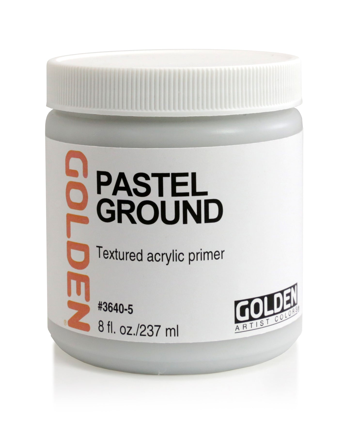 Golden Pastel Ground - Trekell Art Supplies