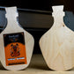 potion halloween art panel wood trekell potion bottle