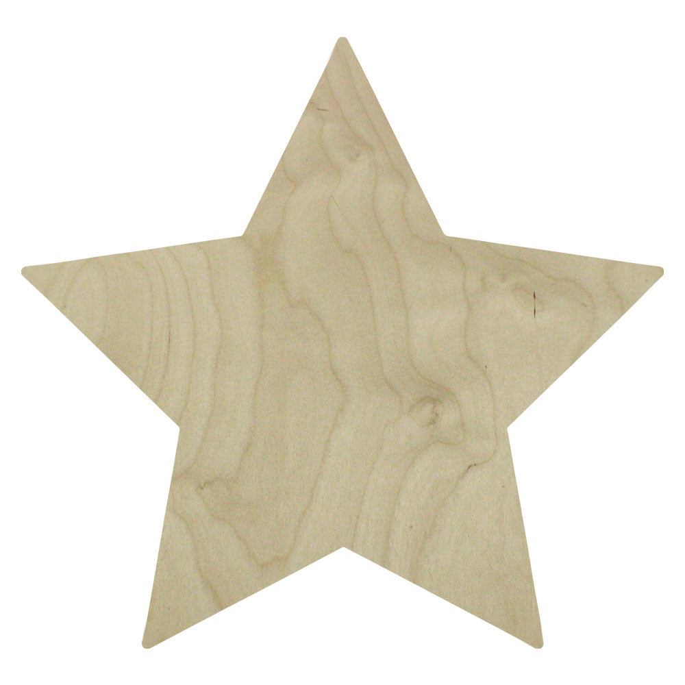 Star Panel - Trekell Art Supplies