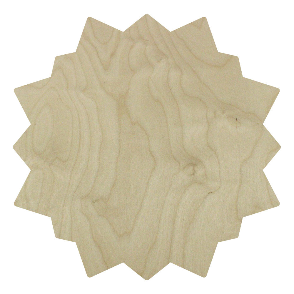 Sunburst Panel - Trekell Art Supplies