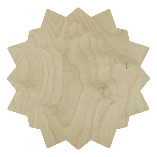 Sunburst Panel - Trekell Art Supplies
