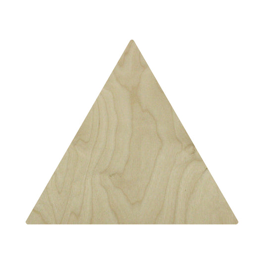 Triangle Panel - Trekell Art Supplies